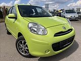 Nissan Micra 1,2 i KLIMA ALU  SERVIS - náhled 36
