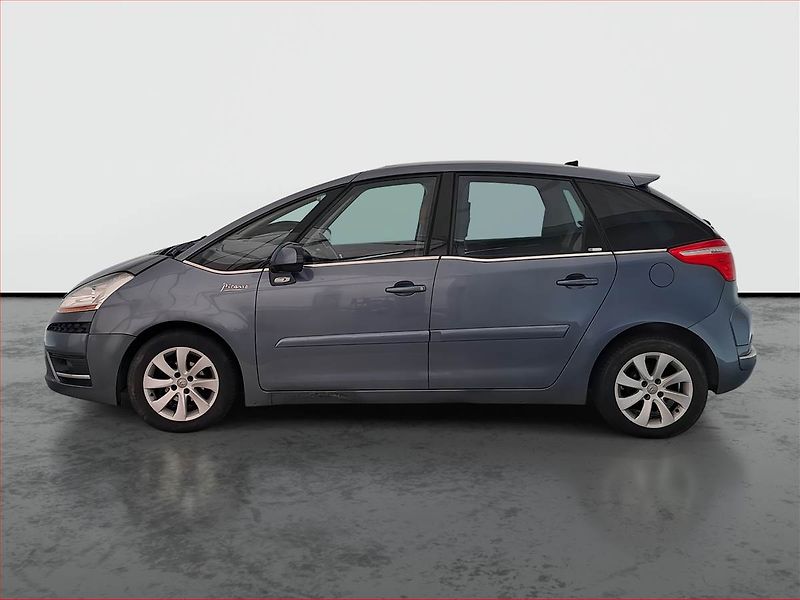 Citroën C4 Picasso (2008) 1.6 HDi, po STK, Klima - fotka 3 z 18