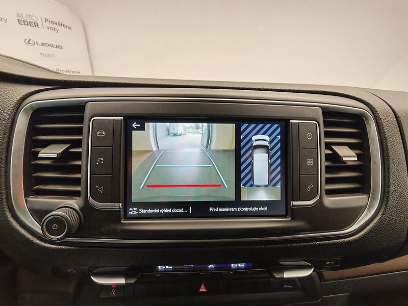 Toyota ProAce Verso Family Comfort - fotka 25 z 33