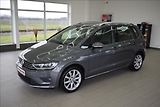 Volkswagen Golf Sportsvan 1,4 TSi, 1.maj,NAVI,XEN,LED - náhled 1