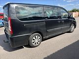 Fiat Scudo 2,0 JTD L2 PANORAMA 8.MÍST - náhled 4