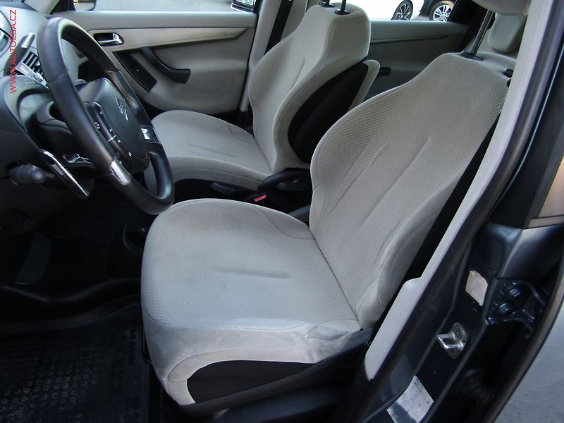 Citroën C4 Picasso (2009) 1.6 HDi, AT, STK5/28 - fotka 9 z 17