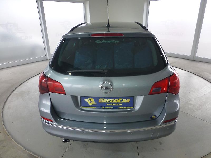 Opel Astra (2014) 1,4i-88KW*ALU*PARK.S**VYHŘ.SED - fotka 6 z 24
