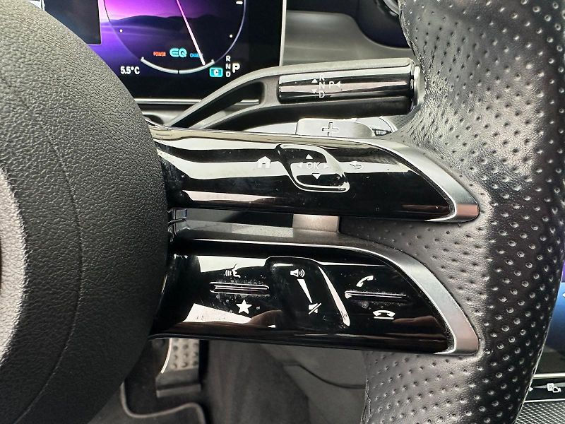 Mercedes-Benz Třídy C (2021) C200, 4MATIC, AMG, DPH - fotka 41 z 47