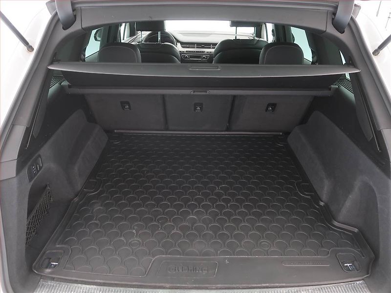 Audi Q7 (2016) S-Line 3.0 TDI, 4X4, Automat - fotka 14 z 19