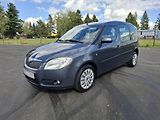 Škoda Roomster (2009) 1.4 16v 63kW,klima,stk 2028 ! - náhled 1
