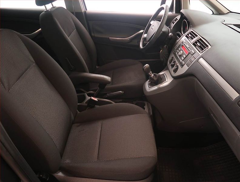 Ford C-MAX (2009) Comfort 2.0 TDCi, Eko.zaplacen - fotka 9 z 15