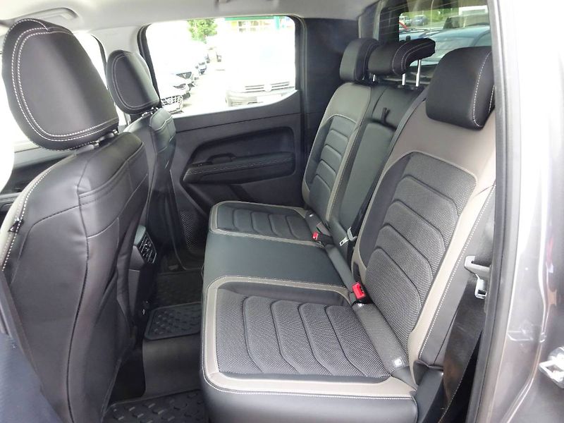 Volkswagen Amarok (2024) DC Style 3,0 TDI 10AUT - fotka 9 z 31