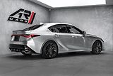 Lexus IS F IS 500F SPORT - náhled 4