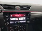 Škoda Superb (2023) Sportline 2.0 TDI - náhled 12