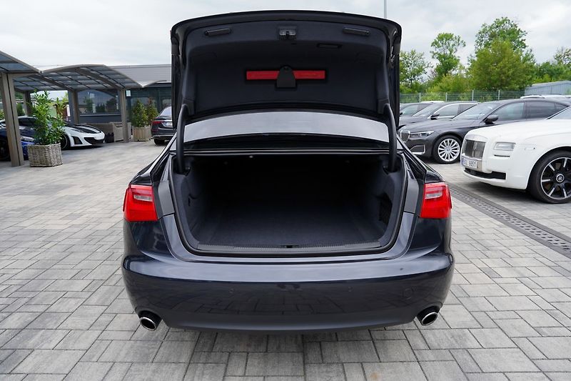 Audi A6 2.8 FSI /S-tronic/kůže/205PS - fotka 11 z 40