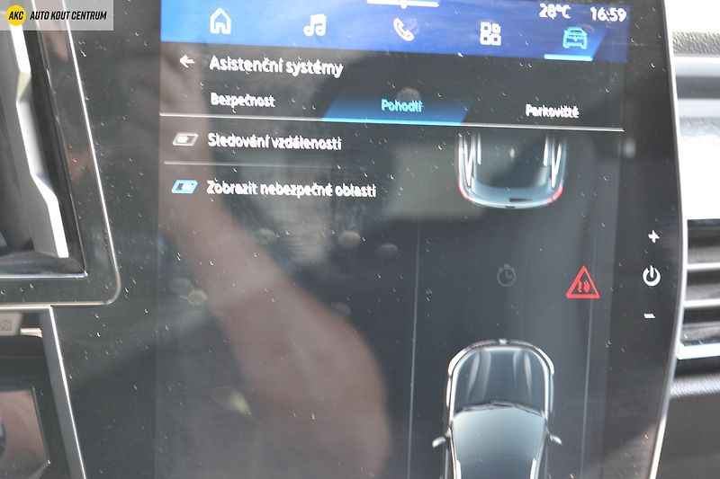 Renault Austral TECHNO FULL HYBRID E-TECH FULL - fotka 40 z 60