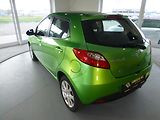 Mazda 2 (2010) 1,3I-63KW**KLIMA**ALU KOLA - náhled 7