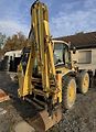 Komatsu (2003) WB97 S2 s SPZ traktorbagr - náhled 1