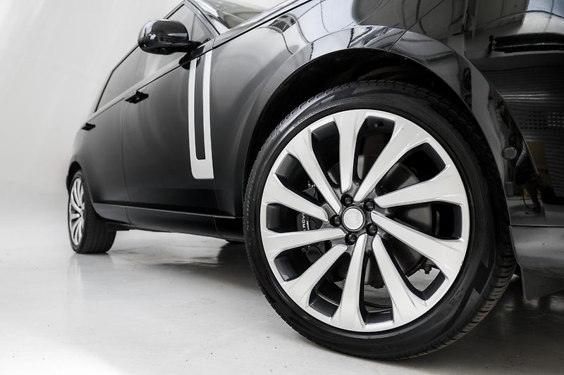 Land Rover Range Rover Autobiography P530*CZ*1.Maj - fotka 25 z 53