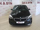 BMW Řada 2 1,5 218i serv. historie, - náhled 1