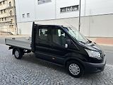 Ford Transit 2,0 TDCI, 7 mist, TOPstav - náhled 11
