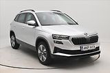 Škoda Karoq 2,0 TDI 85 kW DSG EL.KUFR Záru - náhled 2