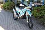 Kove (2026) 450 Rally  KYB 2026 - náhled 1