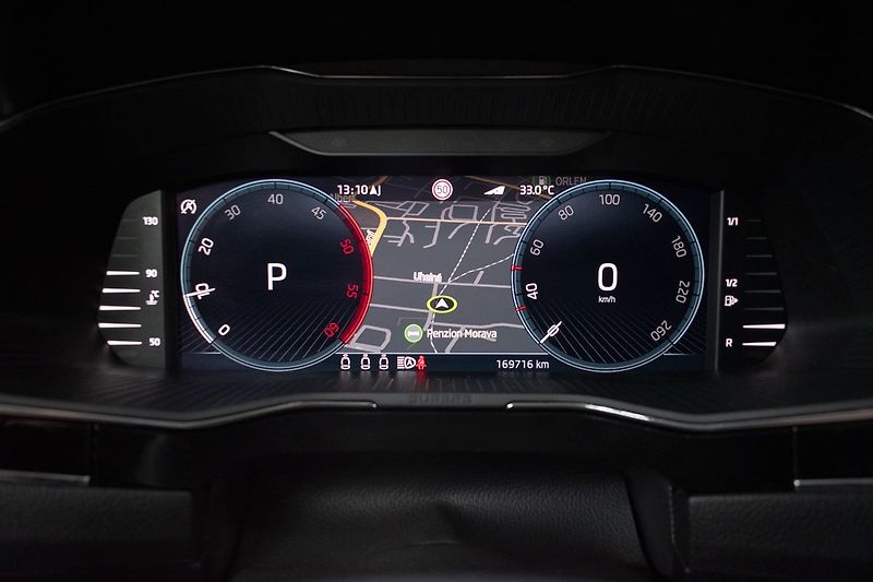 Škoda Superb 2.0TDI L&K*N.TOPENÍ*DPH*ČR 1.M - fotka 22 z 48