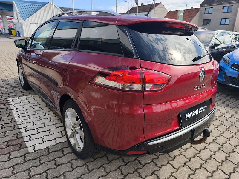 Renault Clio 2018 ČR 0.9 TCe 66kW LIMITED - fotka 4 z 32