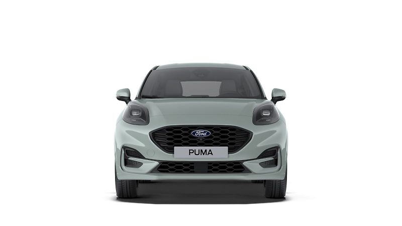 Ford Puma (2026) ST-Line, 5dveřová, 1.0 EcoBoos - fotka 9 z 9