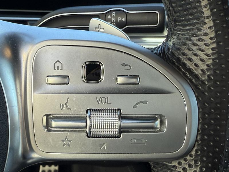 Mercedes-Benz GLE (2019) GLE 450 4Matic AMG - fotka 12 z 18