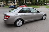 Mercedes-Benz Třídy C C220 (W204) ELEGANCE - náhled 7
