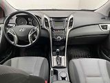 Hyundai i30 (2014) 1.6i, ČR, AT, temp. - náhled 8