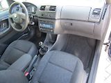 Škoda Roomster (2012) 1.6 TDI 66kW - náhled 14