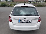 Škoda Fabia 1,0TSi  ČR 2x KLOLA ! - náhled 7