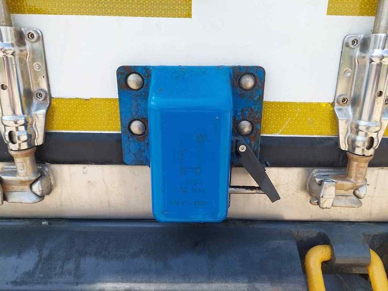 Krone SD Thermo King SLXi 300 dvoupa - fotka 7 z 54