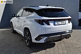 Hyundai Tucson 1,6 T-GDI-118KW N-LINE DCT FL - náhled 8