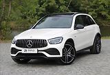 Mercedes-Benz GLC 43 AMG 4M/TOP-VÝBAVA/DPH - náhled 1
