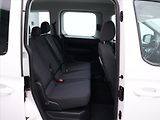 Volkswagen Caddy 2,0 TDI CZ Life 1Maj DPH Tažné - náhled 12