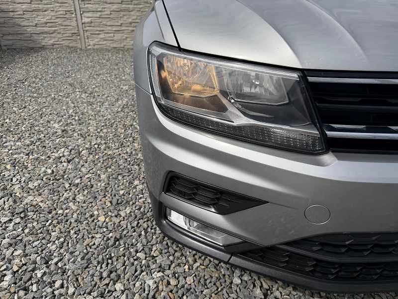 Volkswagen Tiguan 2.0TDi 150PS 4x4 DSG ACC NAVI! - fotka 139 z 160