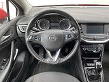 Opel Astra (2017) 1.4 T, ČR, AC, LED, park - náhled 11