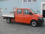 Volkswagen Transporter (2019) 2.0TDCi, TEMP,KLIMA,VÝB STAV - náhled 6