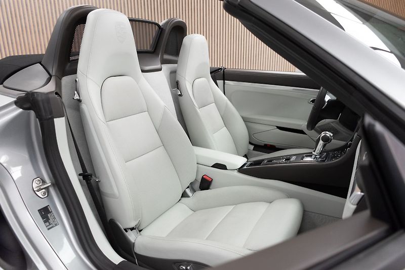 Porsche Boxster 981 2.7 195kW PDK *BOSE*ČR* - fotka 17 z 46