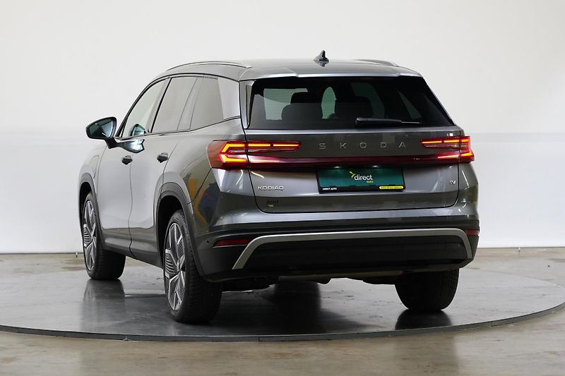 Škoda Kodiaq - fotka 7 z 30