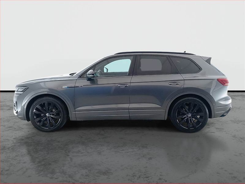 Volkswagen Touareg (2022) 3.0 TDI - fotka 3 z 23