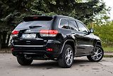 Jeep Grand Cherokee - náhled 4