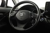 Toyota C-HR (2023) Comfort 1.8 Hybrid, COMFORT - náhled 13