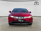 Honda Civic 1.4 Comfort - náhled 8