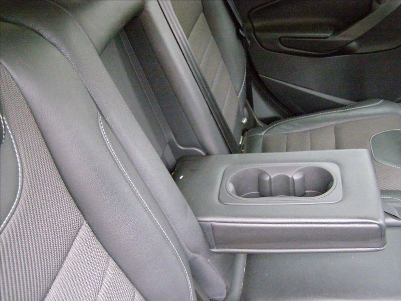 Ford Kuga 2,0   150PS  PANORAMA - fotka 23 z 35