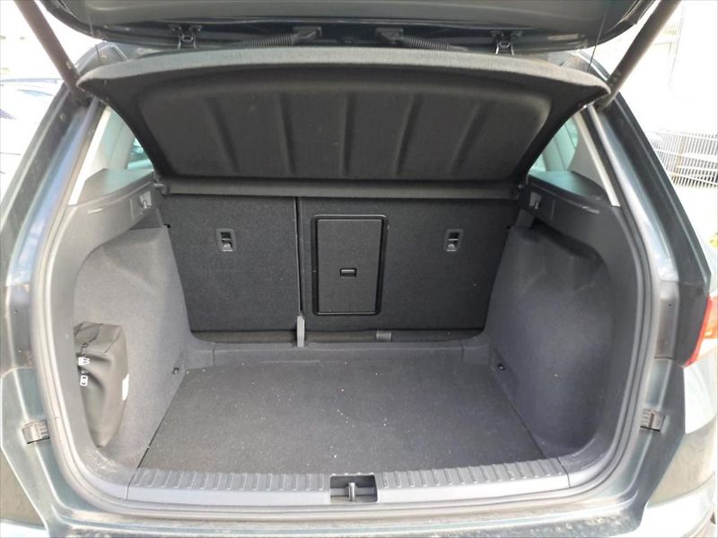 Seat Ateca 2,0 TDI PANORAMA KAMERA - fotka 9 z 12
