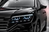 Volkswagen Touareg 210kW Rline Vzduch Masáže HuD - náhled 9