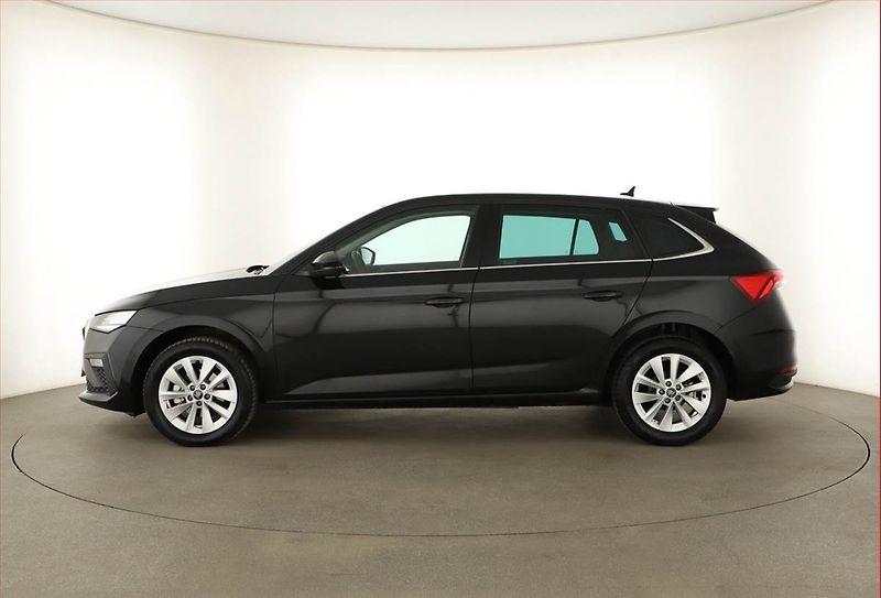 Škoda Scala (2025) 1.0 TSI, Top Selection, FullLe - fotka 3 z 14