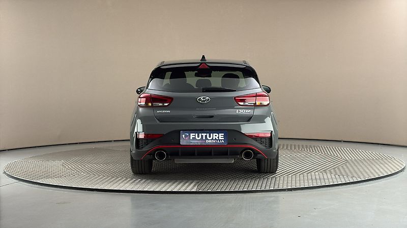 Hyundai i30 2.0 T-GDI N Performance - fotka 5 z 27