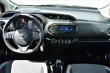 Toyota Yaris 1.5VVT-i Y20 EDITION 1. MAJ ČR - náhled 13